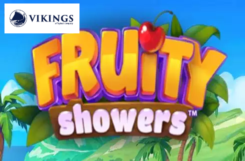 Fruity Showers